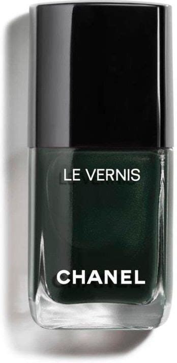 le vernis chanel deepness 715|chanel le vernis shades.